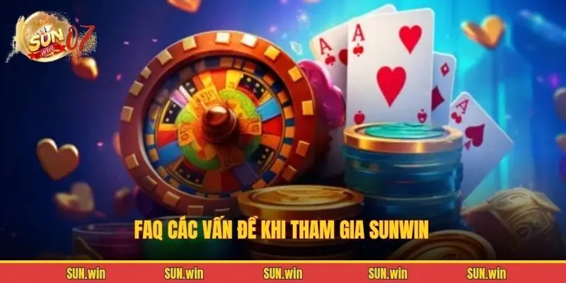Sunwin ARIMIDEX - Link tải sunwin chính thức không chặn T9/2026 48 FAQ các vấn đề khi tham gia